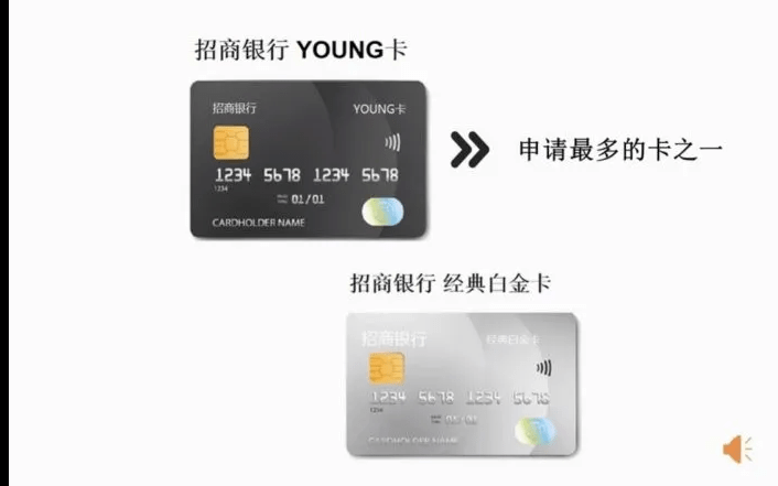 原创招商银行信用卡大解析,各卡种区别与特点,信用卡爱好者的福音