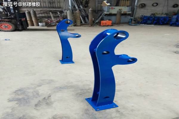 铸钢护栏支架产品概述