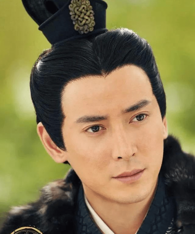 草根艺人成为明星演员韩东,韩栋被称为横店一哥,曾一年演过361天戏