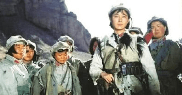 西路军女团长王泉媛,被囚马家军3年,逃出后组织拒收,成千古恨