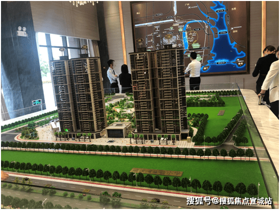 中山【骏珑汇景湾】售楼处电话-开盘价格-位置,楼盘最新动态【官网】
