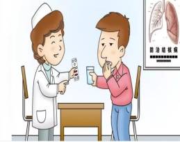 学生如何预防肺结核