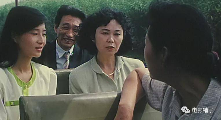 《香魂女》影评:这部国产片尺度不算小,还拿了金熊奖