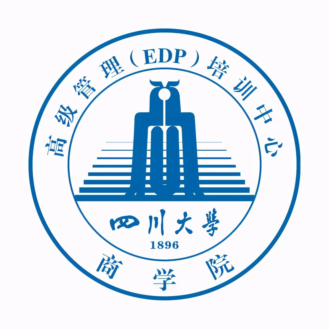 四川大学商学院edp中心专访金杯主席大健康产业领军人物