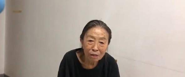"丑娘"张少华去世,晚年带病拼命拍戏替儿还债,原因令人动容