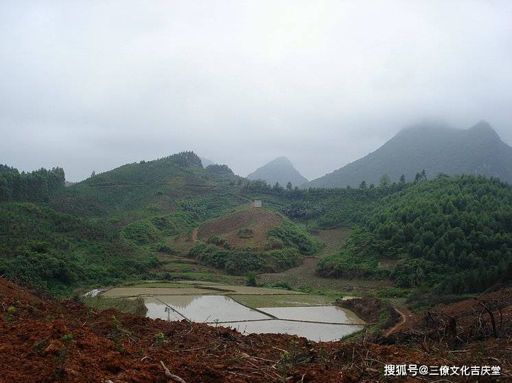 峦头知识,堪舆中官,鬼,禽,曜是什么,如何辨别吉凶_官星