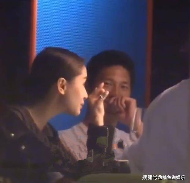 王子文吴永恩来真的?私下约会同回酒店,爱不爱你眼神不会骗人