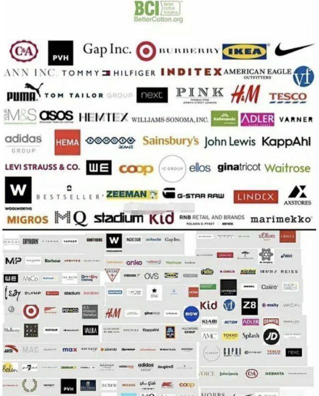 原创国外品牌辱华事件继续发酵!黄轩表明立场后,王一博谭松韵跟进