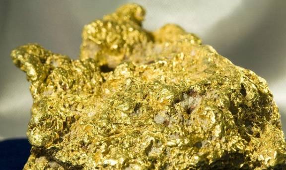 世界上最"冷清"的金矿,遍地的黄金,百年来却没人下矿开采