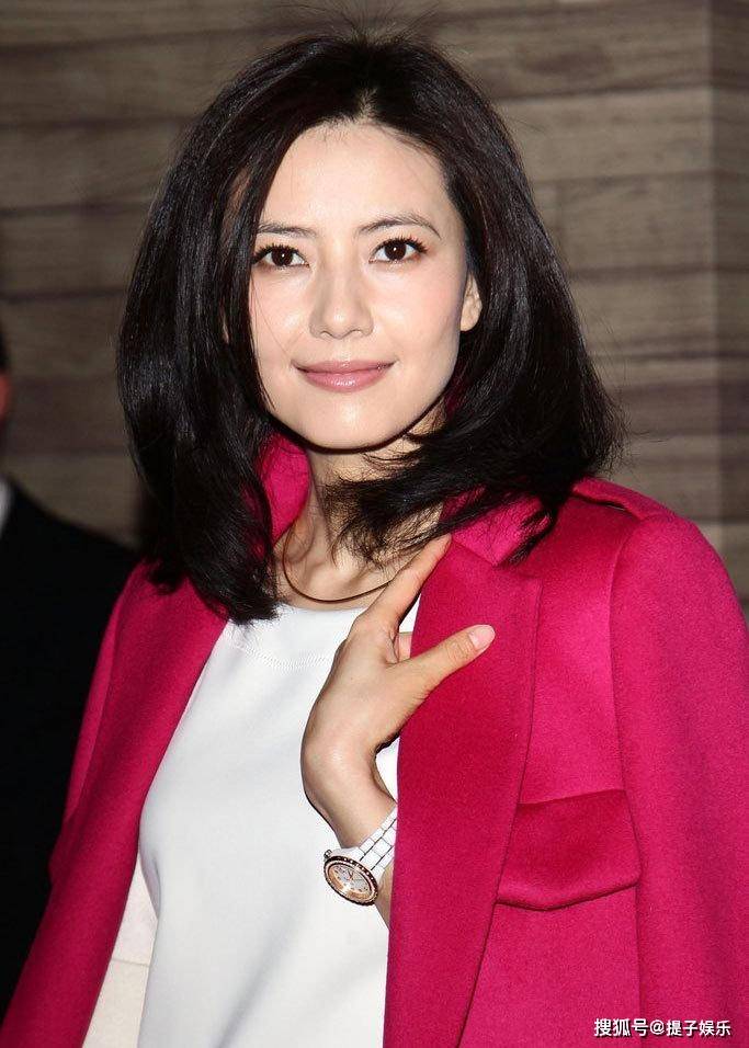 年龄越老越有"韵味"的四位女星,我最爱第三位,你喜欢哪一位?