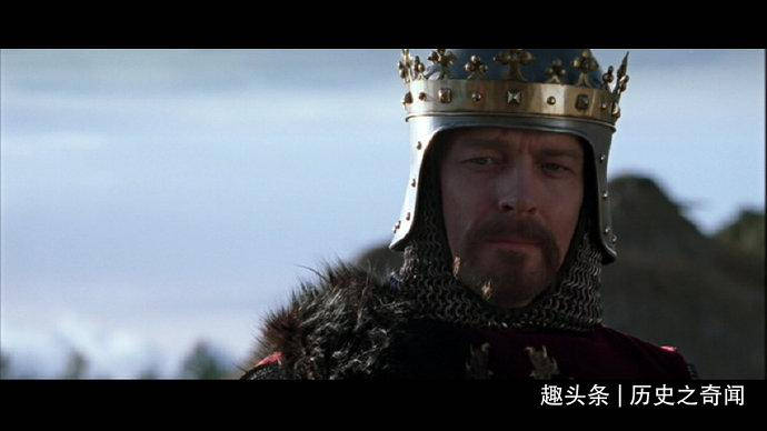 10年国王生涯,欧洲中世纪最杰出的军事指挥官——狮心