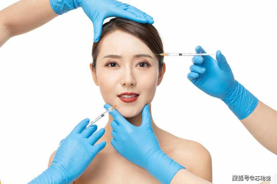整形容易出现的4个误区,务必要清醒_芯动医美