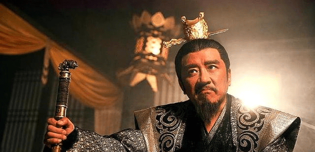 原创中国历史上的四大暴君,排名第一的是商纣王帝辛