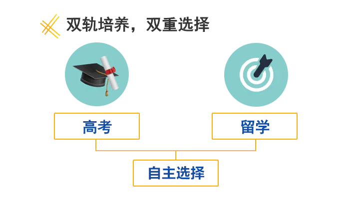 升学规划