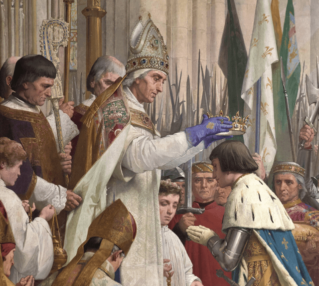 黑教廷 来自搜狐网