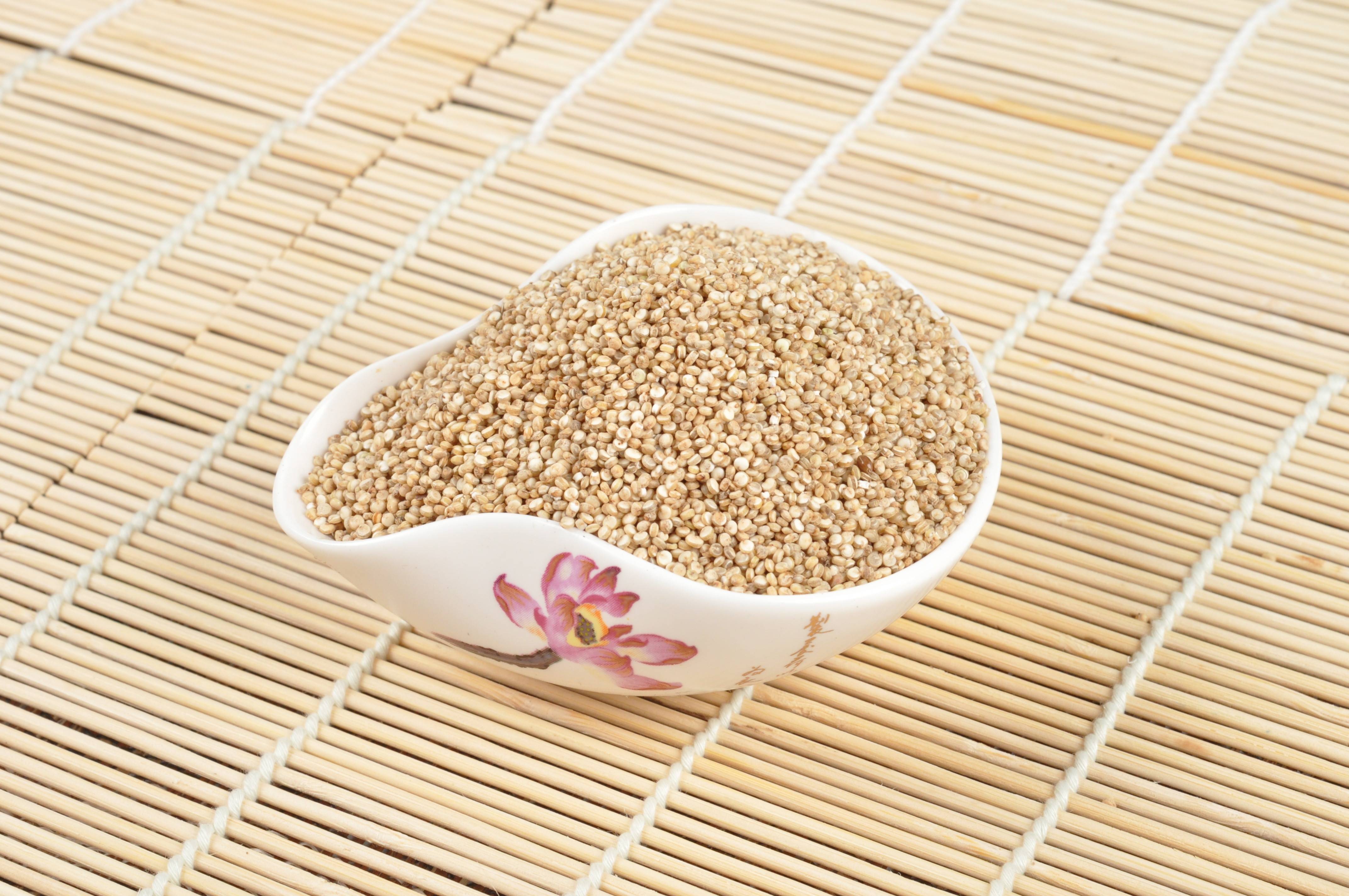 原创"藜麦"被誉为"营养黄金",为何获此美誉?3个健康常识需了解