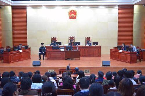 原创姚老师起诉教育局庭审已经结束,结果如何?双方都是输家?