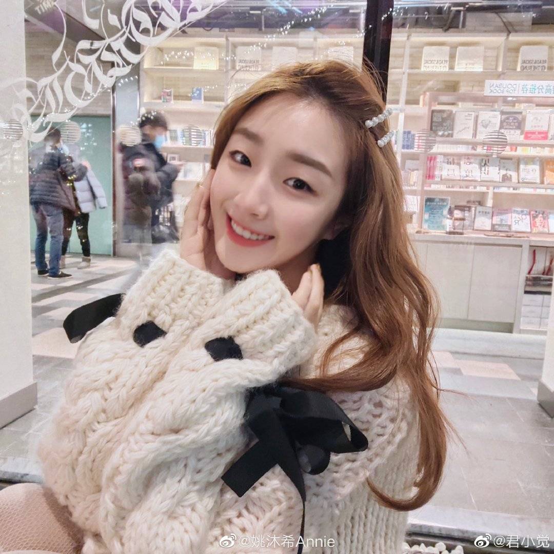 原创心动3姚沐希疑有女团出道的可能坦言被创造营2022联系