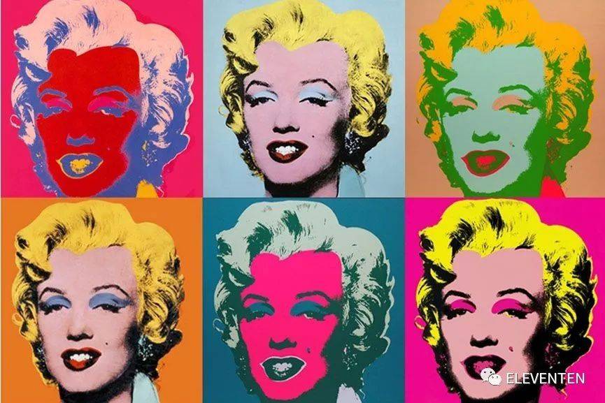 波普艺术(pop art)如何影响时尚界?