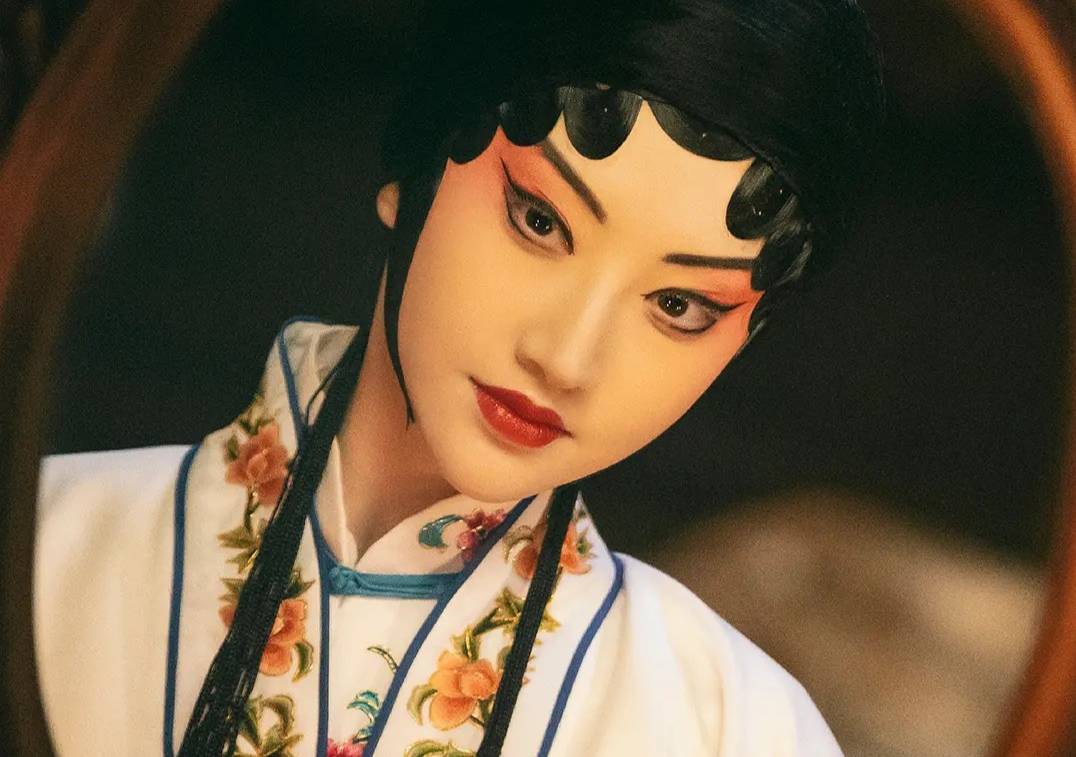 原创景甜凭借司藤口碑翻身这三点获书粉好评服化道成为加分项