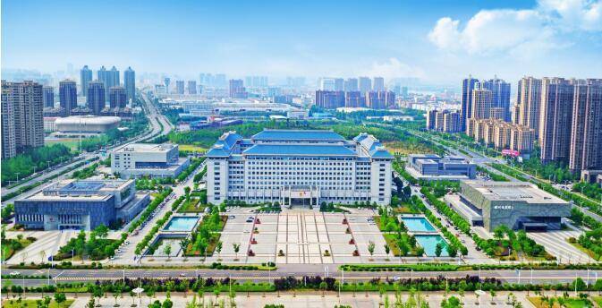 安徽省滁州市2021年4月最新拟在建工程项目汇总