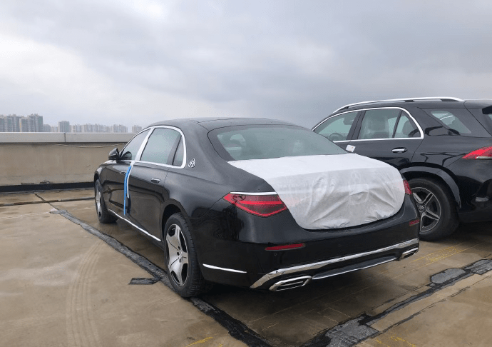 奔驰S480,2021款奔驰迈巴赫s480 2021新款迈巴赫s480超越巅峰北京迈巴赫4s店