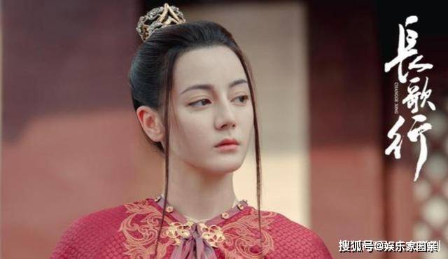 原创《长歌行》大结局:秦准被困,李长歌孤身去营救,为秦准以身挡剑