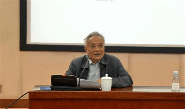 原创中国激光女神侯静:打破美国技术封锁,让我国激光科技提速30年