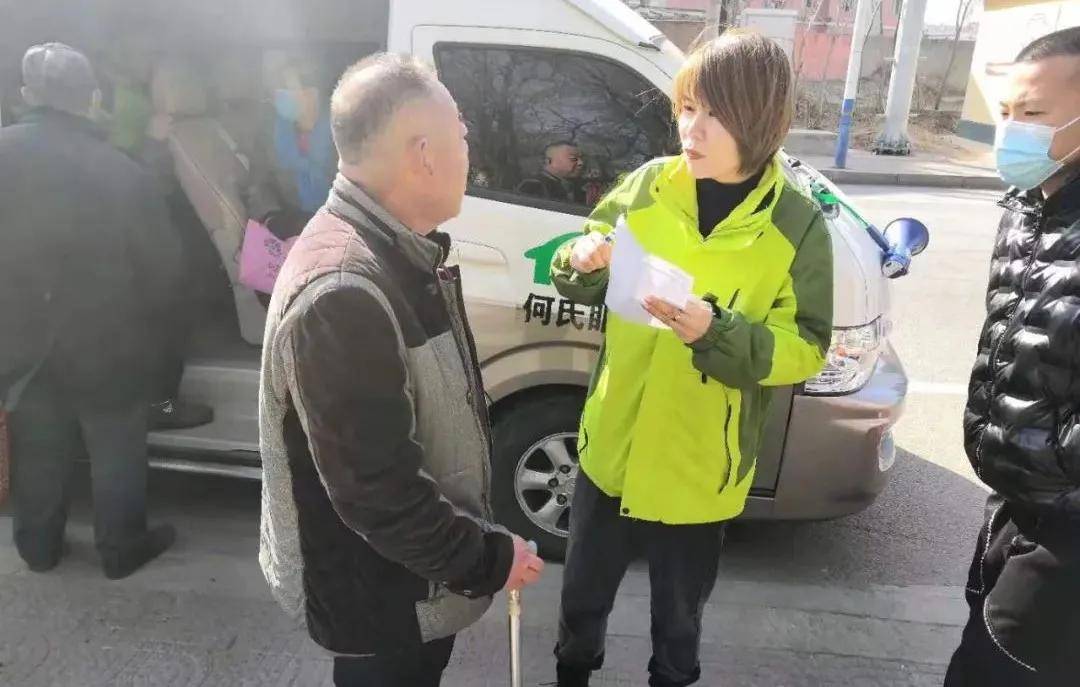 「乡村eye情故事」74岁老人的大难题,家门口遇见解决办法