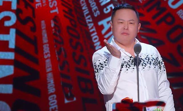 原创寡妇失业的阎鹤祥获吐槽大会亚军网友离开德云社也饿不着