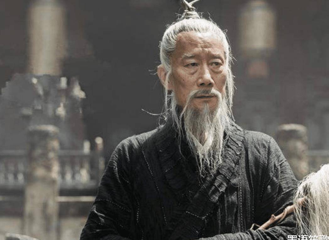 清朝有个老头,苦修60年道家气功,最后被四个丫环一月破解而死