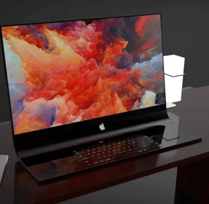 定制版m1处理器?全新imac pro曝光