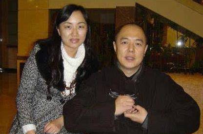 "皇帝专业户"张铁林:抛弃私生女,抢私生子,此时的他最终翻车