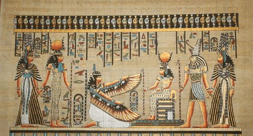 莎草纸早于蔡伦3000年,埃及才是造纸术的发明者?别逗了