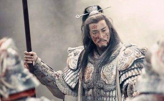 原创西楚大将龙且对项羽多重要听到龙且战死后项羽大恐