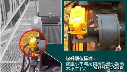 金劢设备:安全员检查塔吊的那些事,你知道吗?