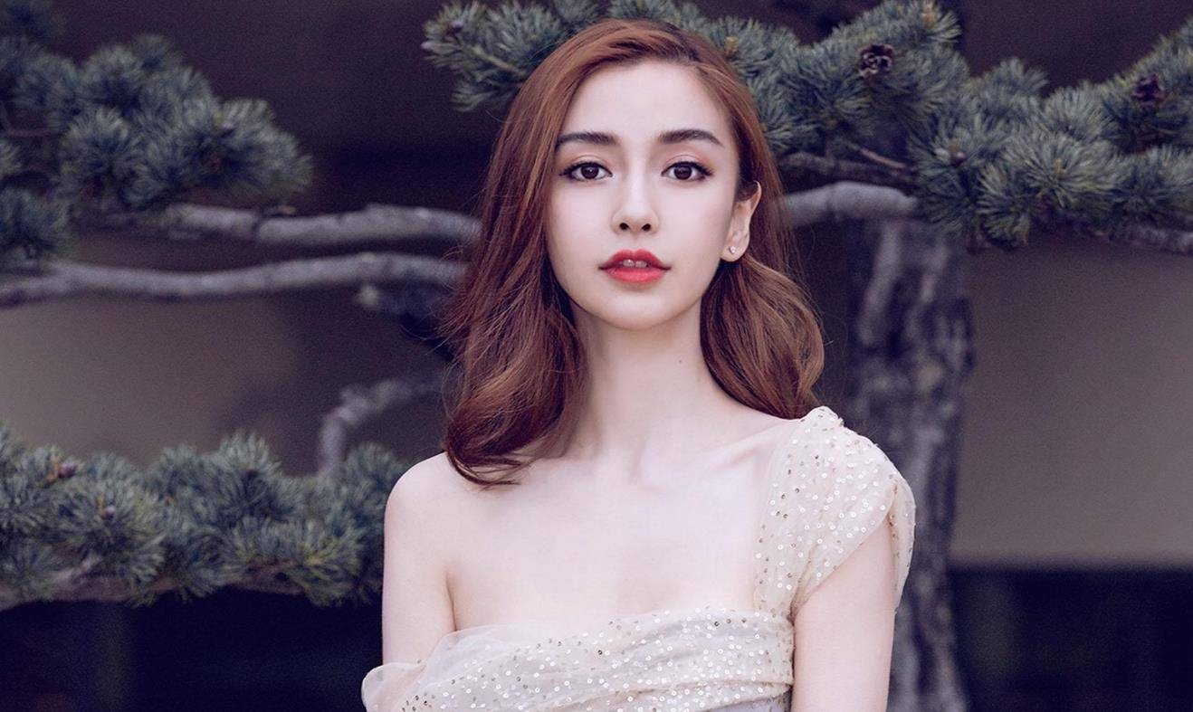 angelababy 短发惊艳,神似王菲,撞脸郭采洁,意外像极了江玉燕