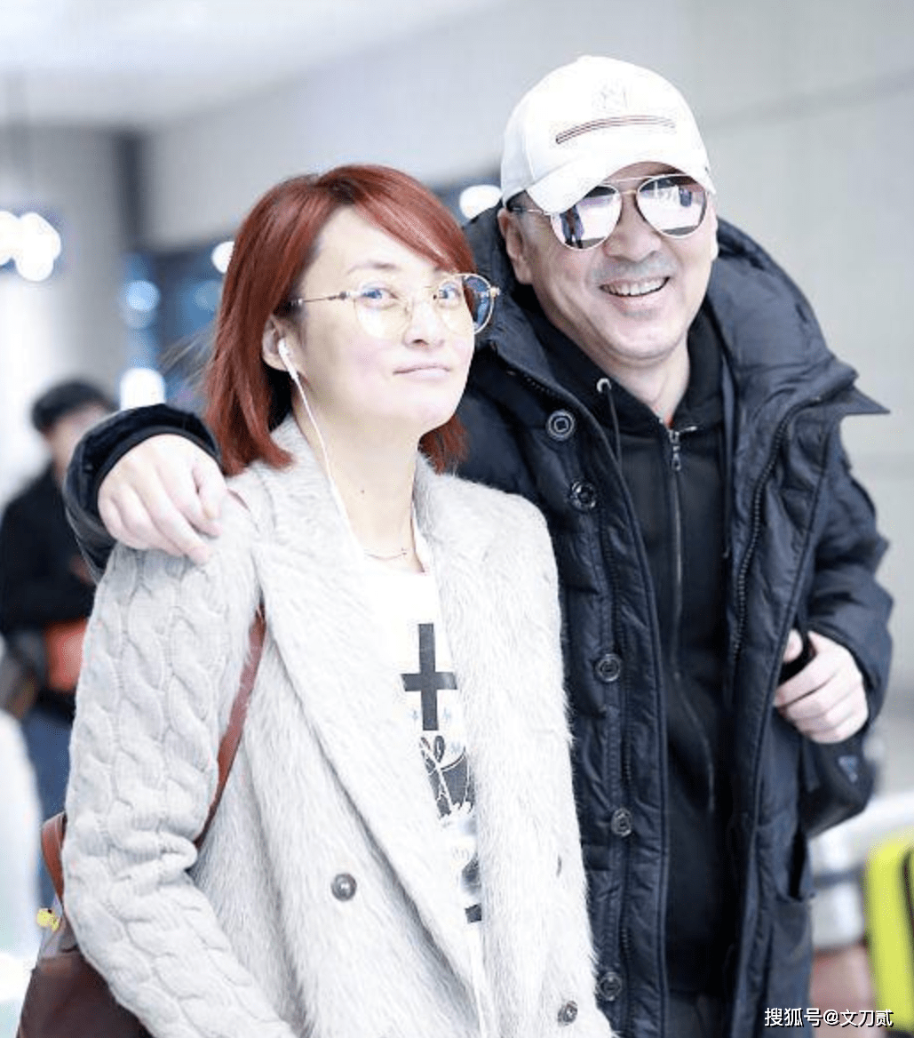 原创"老实人"陈建斌的愧疚,只要吴越没结婚,就是他迈不过的坎
