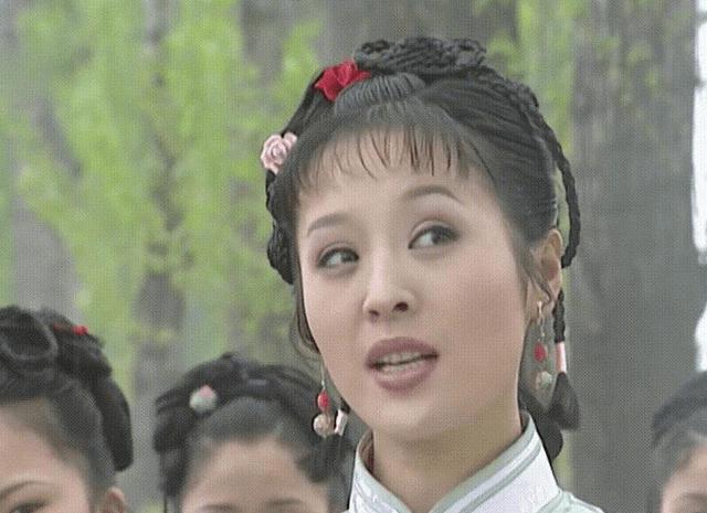 康熙王朝:蓝齐儿本是康熙的爱女,为何后来她和父亲康熙决裂了?