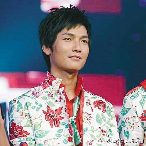 四位销声匿迹的选秀歌手,最后一位令人惋惜_陈楚