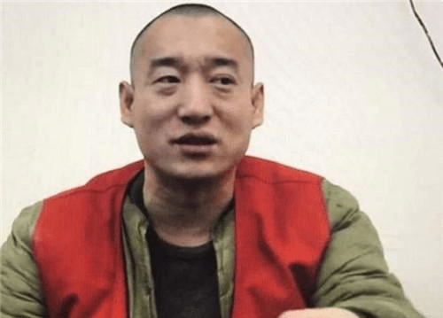 原创还记得"大力哥"吗?出狱后成了网红,网友:没见过这么笨的劫匪