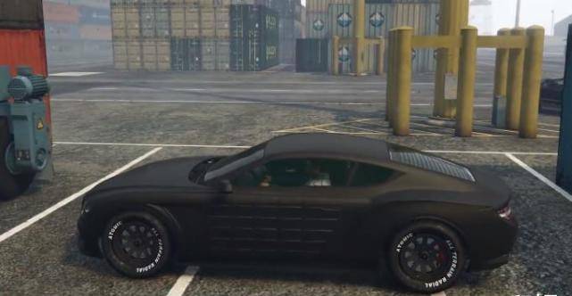 《gta5》你未曾见过的