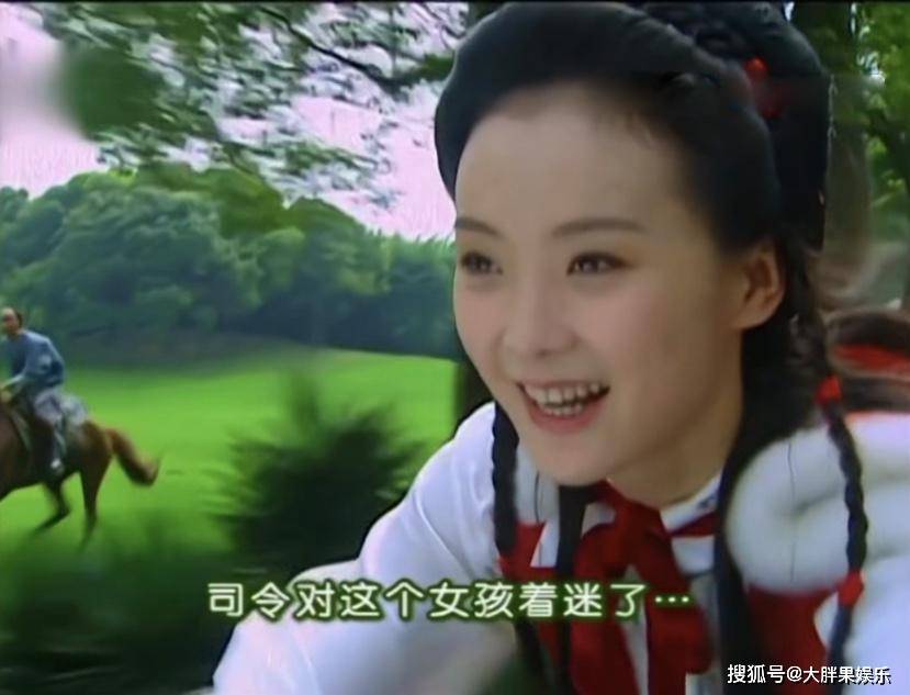 《情深深雨蒙蒙》20年了,以当今审美,10位女演员谁最好看?
