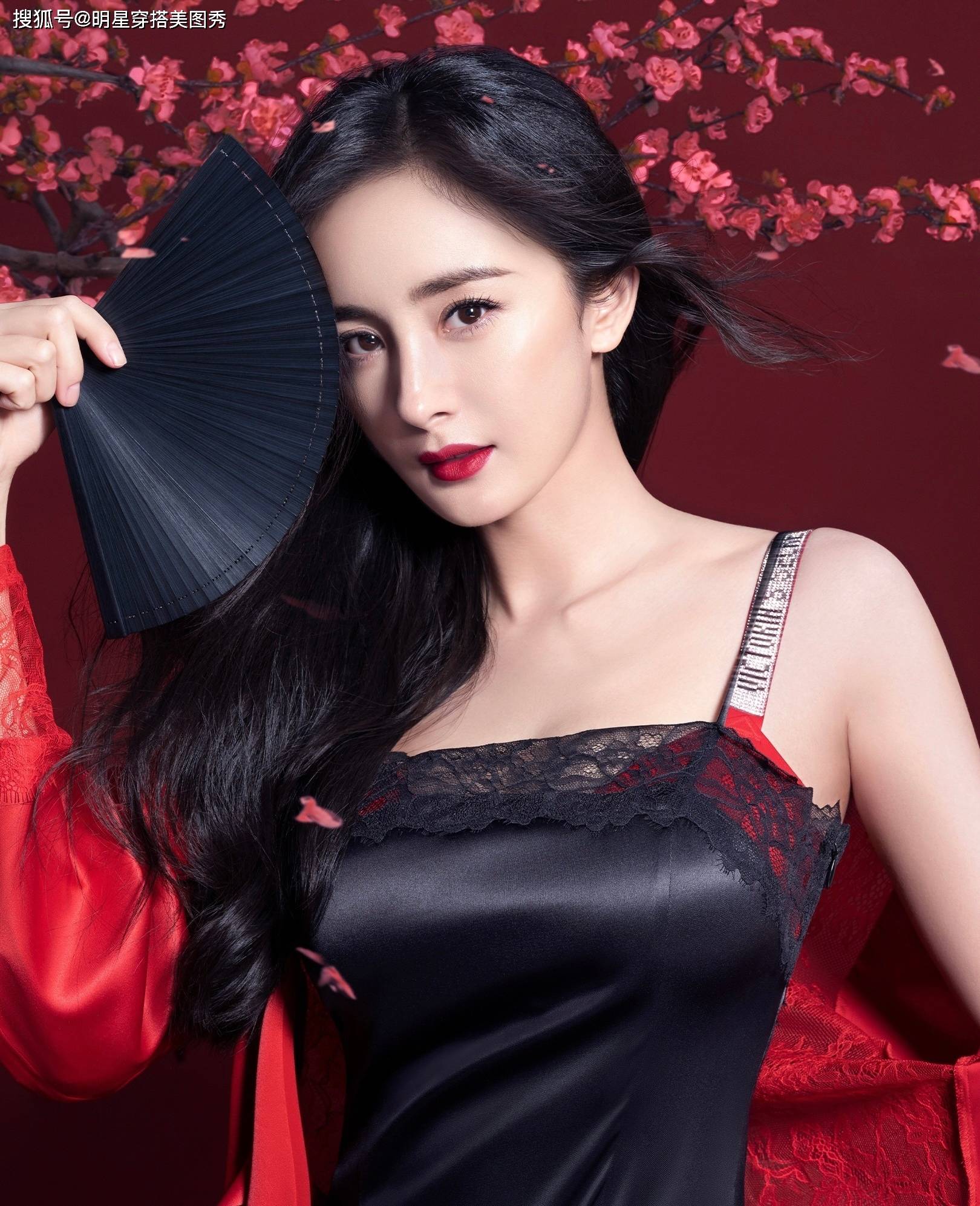 美腿女神杨幂美图合集08