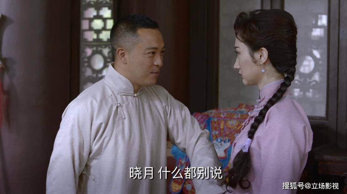 富大龙的"癫狂",揭开了多少"综艺"演员的"遮羞布"?