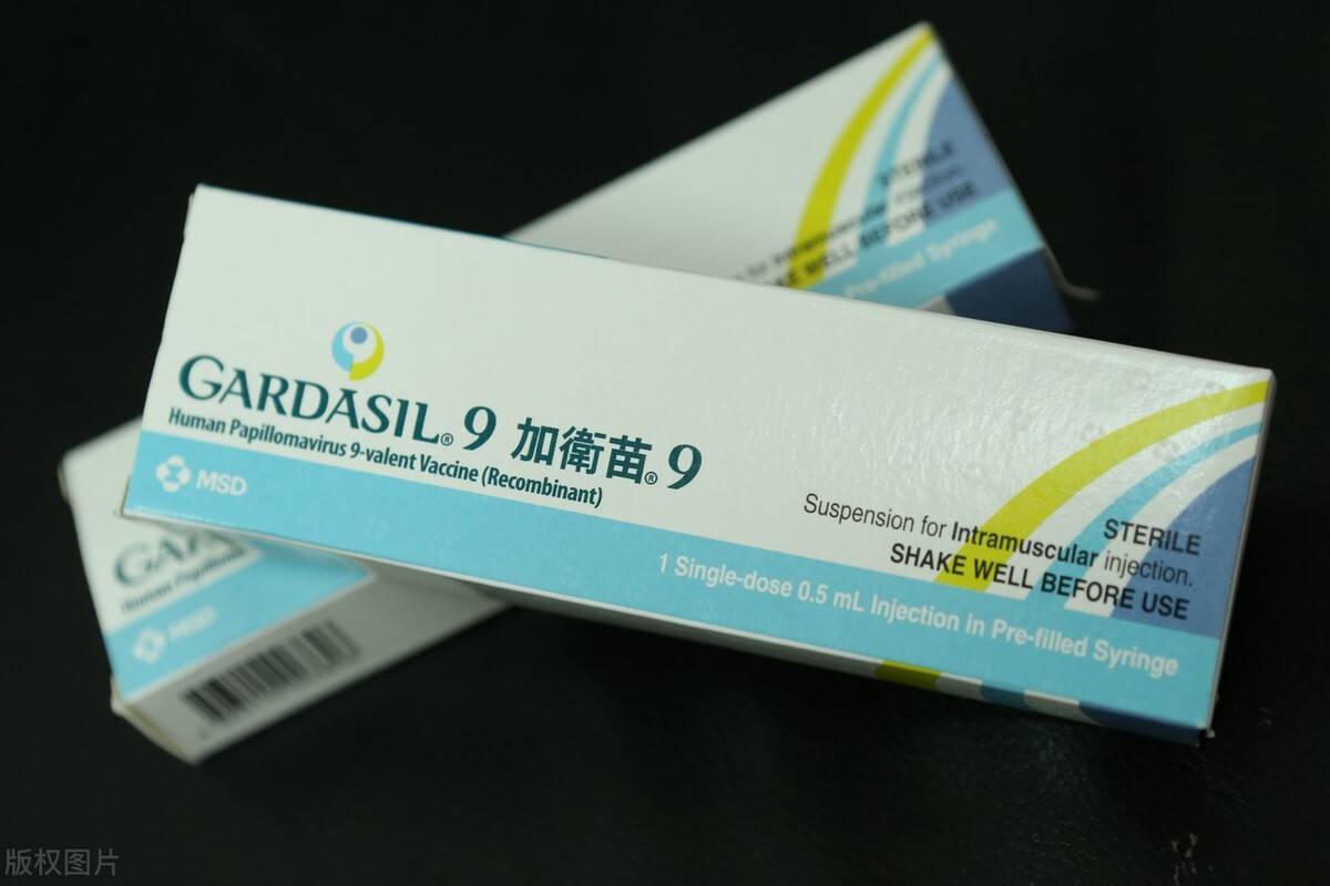 都安全小黄盒 | 女生最关心的hpv疫苗问题