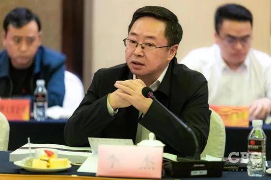 黄其兴 黔西南州住房城乡建设局局长  cbc