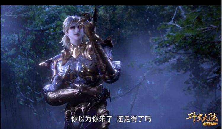 斗罗大陆 嘉陵关战役究竟陨落了多少位封号斗罗?一神十四斗罗