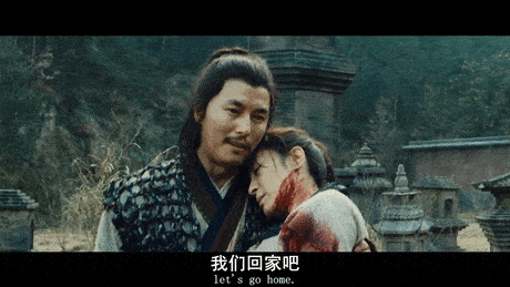 这才是杨紫琼一生中的经典至今无人超越没看过就真的亏大了