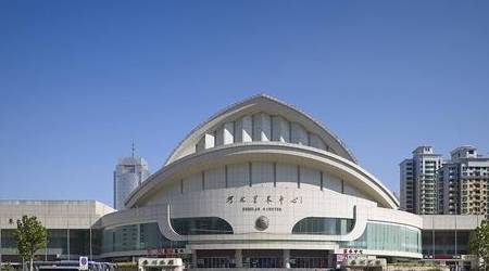 中国各省会城市的地标建筑,快来看看你们的是不是这个